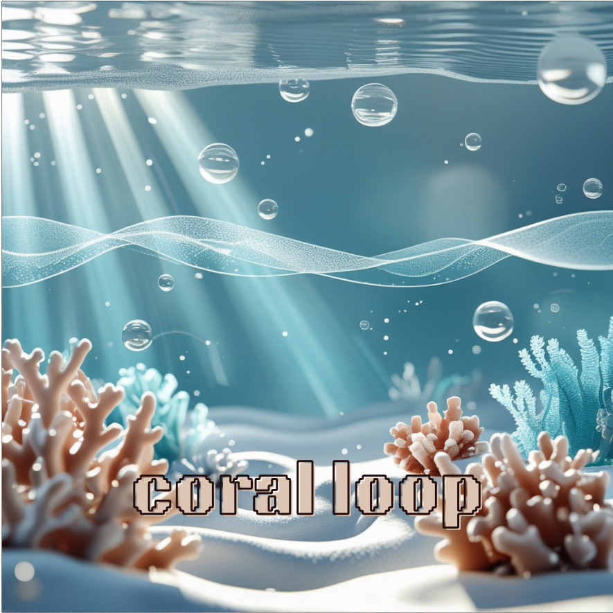 Coral Loop