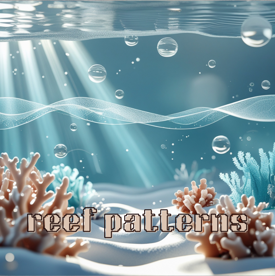 Reef Patterns