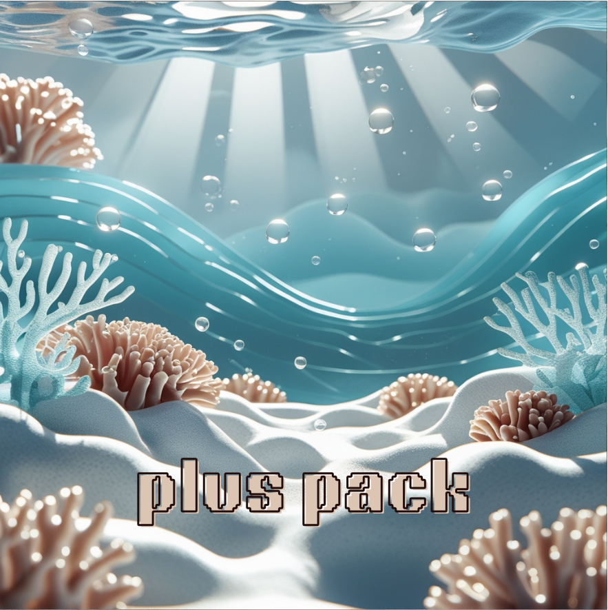 Plus Pack