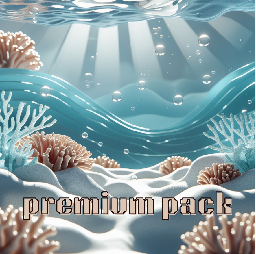 Premium Pack